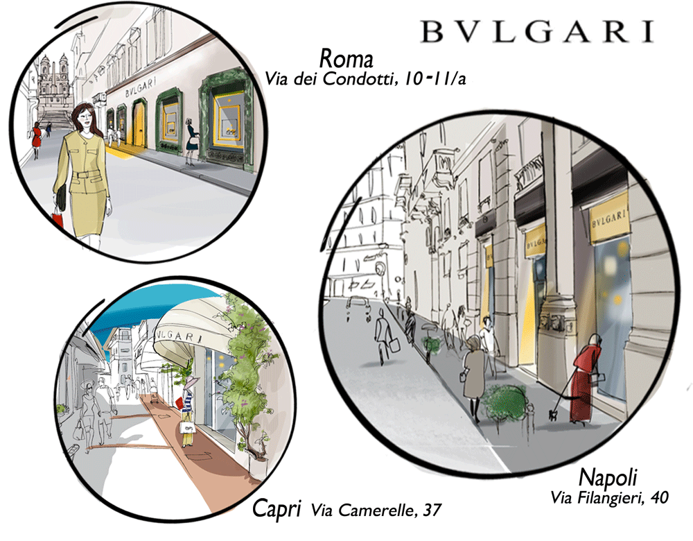 Bulgari